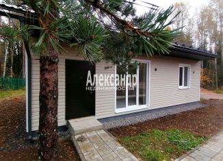 Продажа коттеджа, 176.1 м2, Ленинградская область