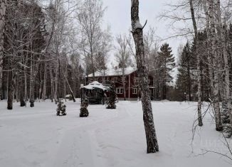 Продажа коттеджа, 370 м2, Иркутская область
