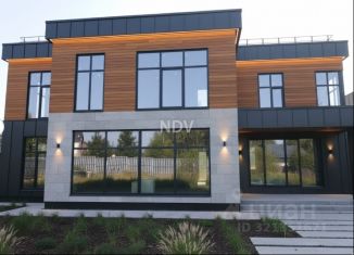 Продам дом, 484 м2, поселок Первомайское