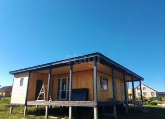 Продам дом, 96 м2, Красноярский край, Объездная улица, 270