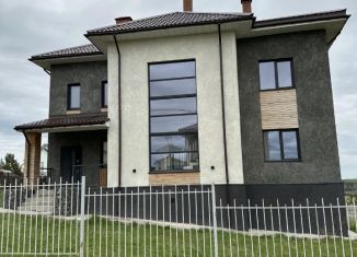 Продажа коттеджа, 212 м2, Красноярский край, Дивная улица, 2