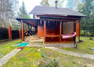 Продажа дачи, 144.2 м2, Владимирская область, 11-я Лесная улица