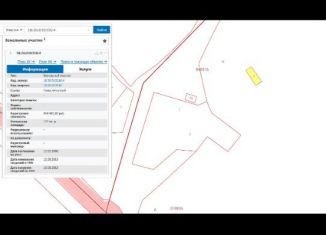 Земельный участок на продажу, 64.6 сот., Ижевск, Октябрьский район