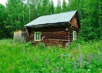 Продажа дома, 15 м2, Свердловская область