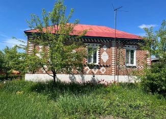 Продажа дома, 85.2 м2, Тамбовская область, улица Пирогова