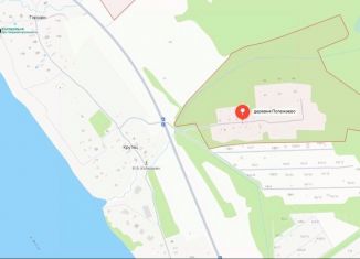 Земельный участок на продажу, 15 сот., Ярославская область