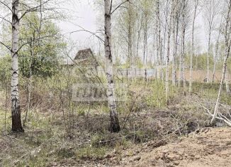 Участок на продажу, 10 сот., село Тюнево