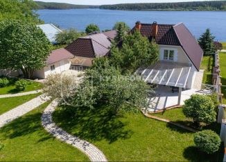 Продам коттедж, 240 м2, Сысерть, улица Победы, 3