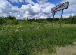 Продается участок, 20 сот., деревня Радбелик, 49К-1127