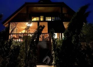Продажа дома, 279 м2, Нижегородская область, деревня Путьково, 43А