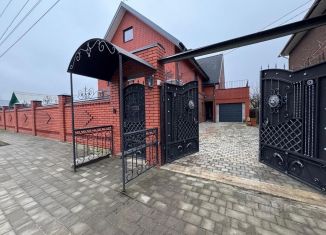 Дом на продажу, 265 м2, Ярославль, Фрунзенский район, 3-я Тормозная улица, 8
