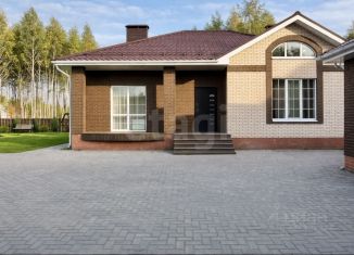 Продажа дома, 113.3 м2, деревня Куюки, улица Карлыгач, 42