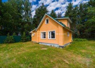 Дом на продажу, 82.6 м2, Рязанская область, село Подлипки, 6