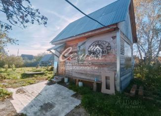 Дом на продажу, 20 м2, Тюменская область