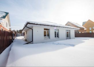 Продается дом, 125 м2, Иркутская область, 3-я улица