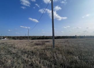 Земельный участок на продажу, 1730 сот., Самарская область