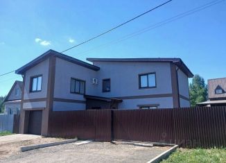 Продам дом, 163 м2, Сарапул, Кленовая улица