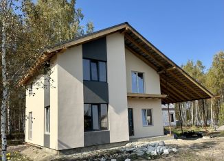 Коттедж на продажу, 140 м2, Челябинская область