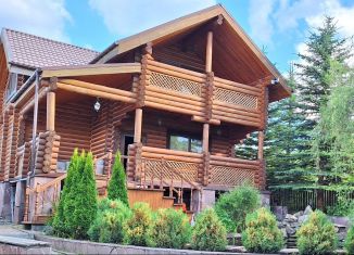 Продам дом, 172 м2, Свердловская область, улица Кольцова, 5