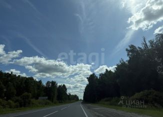 Продается участок, 8 сот., Тюменская область, Полевая улица