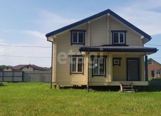 Продается дом, 129 м2, Тюмень, улица Андрея Лабинского