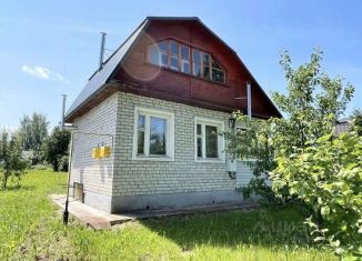 Дом на продажу, 60 м2, деревня Веслево, Школьная улица, 29