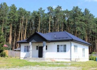 Продажа дома, 120 м2, Свердловская область, Станционная улица, 15/1