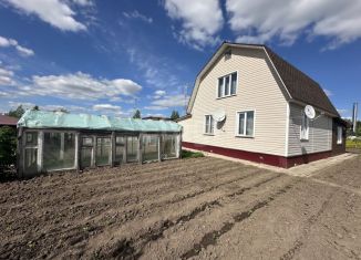 Продам дом, 160 м2, Тульская область, Полевая улица, 1
