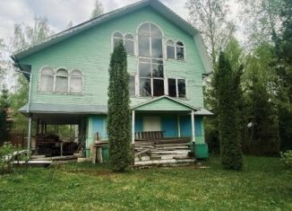 Дом на продажу, 173.8 м2, Новгородская область