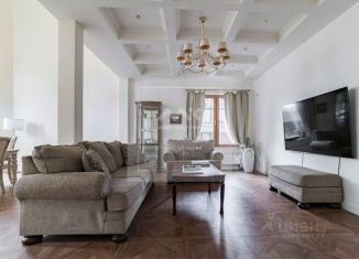 Продается дом, 409 м2, Ленинградская область, проезд Булгакова, 1