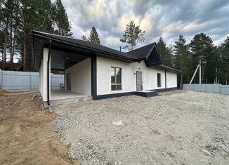 Продажа дома, 140 м2, Иркутская область