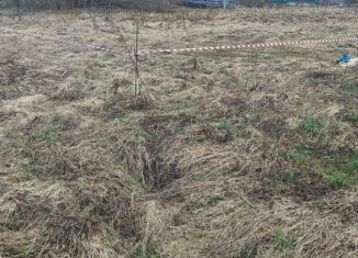 Земельный участок на продажу, 11 сот., Ленинградская область