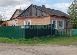 Продам дом, 42 м2, Томская область