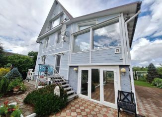 Продам коттедж, 112 м2, Тверская область