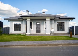 Продается дом, 155.2 м2, село Кулаково