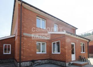 Продается коттедж, 208.6 м2, Иркутск, Правобережный округ, Юрьевский проезд, 5