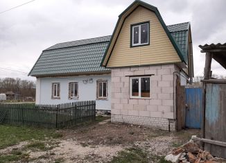 Дом на продажу, 100 м2, Липецкая область, Зелёная улица, 43