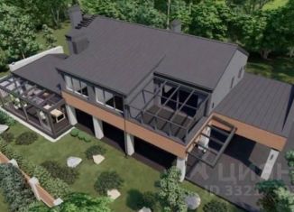 Дом на продажу, 437 м2, Краснодарский край, Передовая улица, 2/1