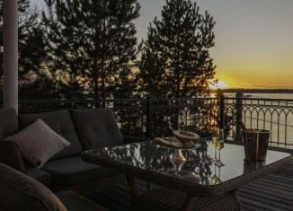 Продается дом, 300 м2, Самарская область, улица Берег реки Волги