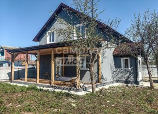 Продажа дома, 136.9 м2, Ульяновск, Ленинский район, СНТ Черёмушки, 633