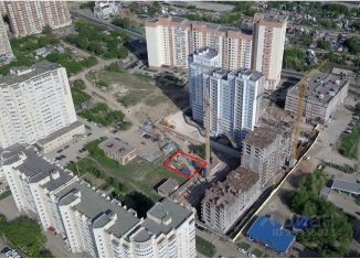 Продается участок, 5 сот., Самара, Железнодорожный район, улица Тухачевского, 84