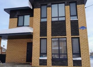 Продажа дома, 144.6 м2, село Нагаево, Янтарная улица, 209Д