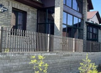 Продаю дом, 230 м2, Барнаул, Ангарский проезд, 57, Центральный район