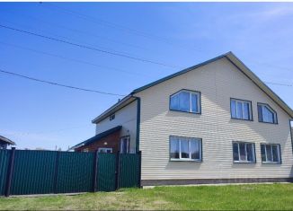 Продаю коттедж, 300 м2, Красноярский край, Российская улица