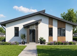 Продажа дома, 120 м2, село Подстёпки, улица Михаила Зюзина, 15
