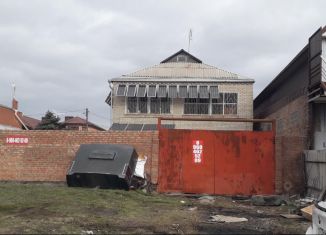 Продажа дома, 210 м2, Ростовская область, улица Доватора, 144/2