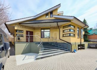 Продажа дома, 665 м2, Самарская область, 6-я линия, 52Б
