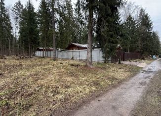 Участок на продажу, 10 сот., Москва, СНТ Вузсервис, 67