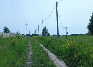 Продажа участка, 10 сот., Новосибирская область