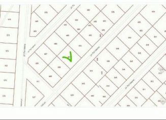 Продажа земельного участка, 10.15 сот., поселок Волховец, улица Руставели
